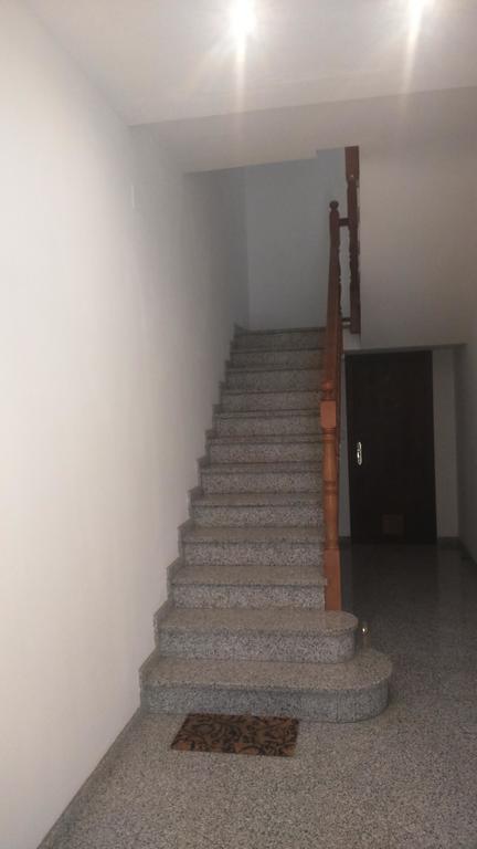 Apartament Сант-Кирсе-де-Бесора Экстерьер фото