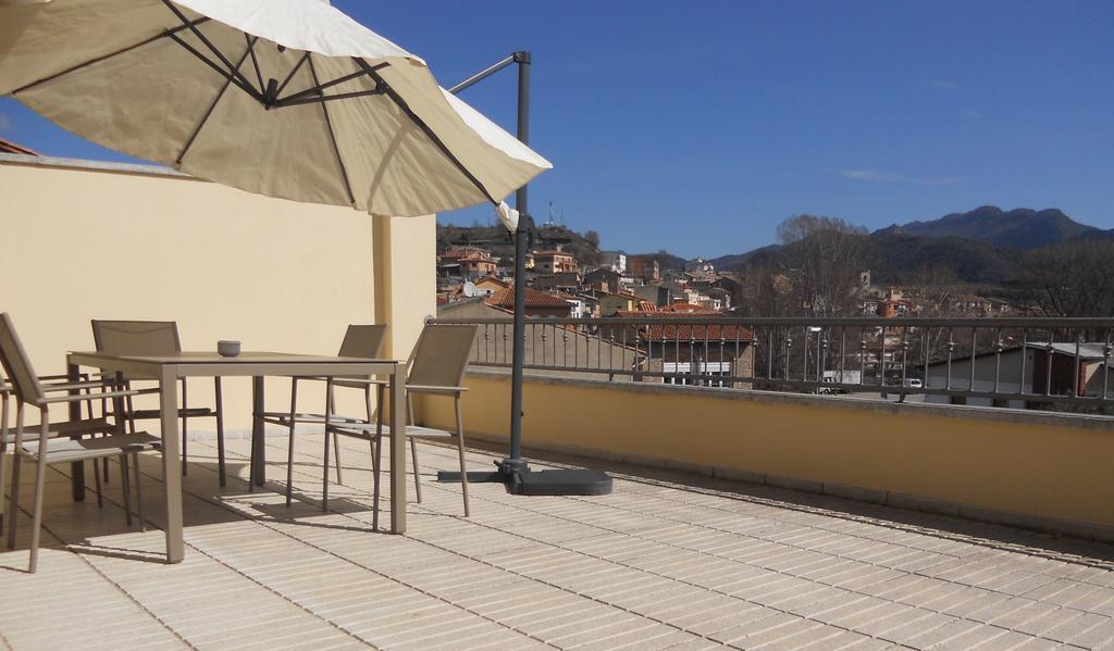 Apartament Сант-Кирсе-де-Бесора Экстерьер фото