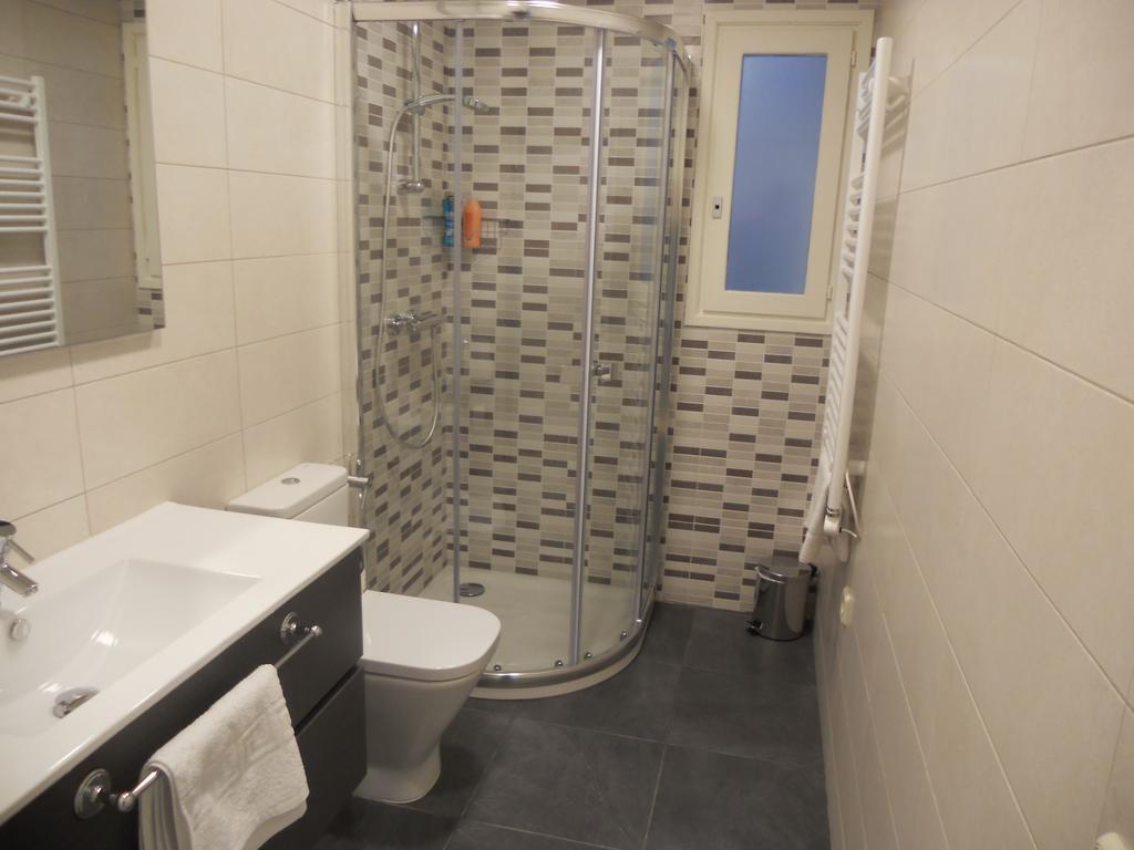 Apartament Сант-Кирсе-де-Бесора Экстерьер фото