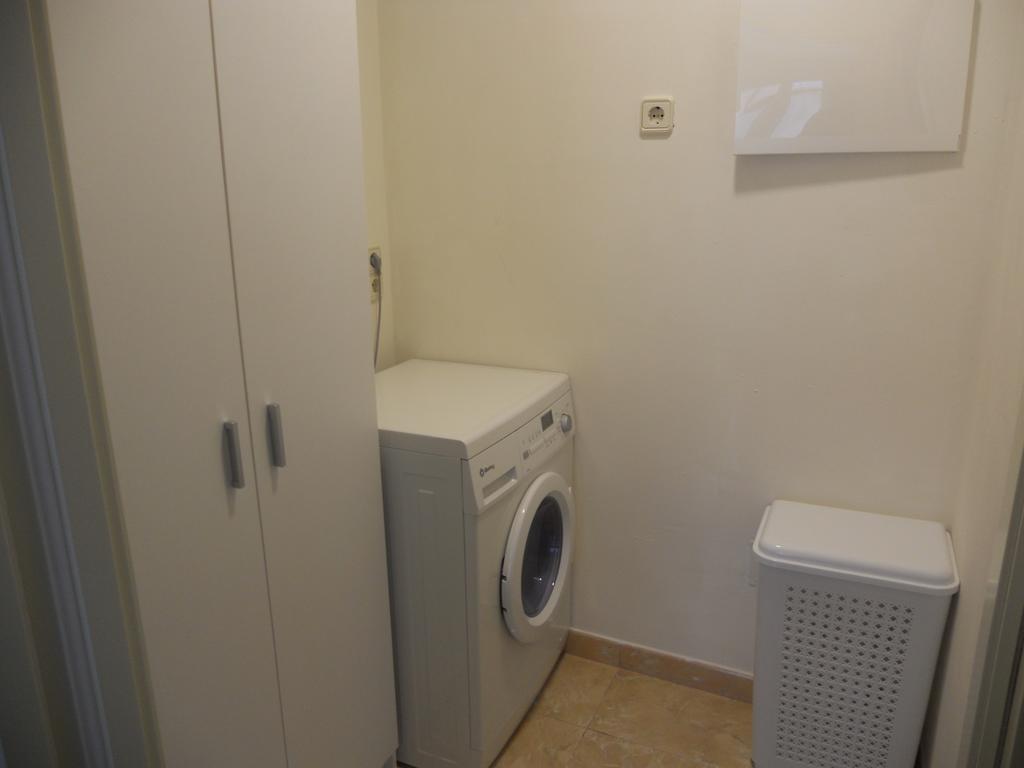 Apartament Сант-Кирсе-де-Бесора Экстерьер фото