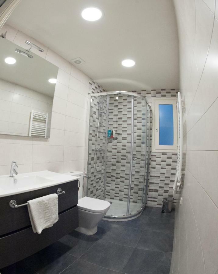 Apartament Сант-Кирсе-де-Бесора Экстерьер фото