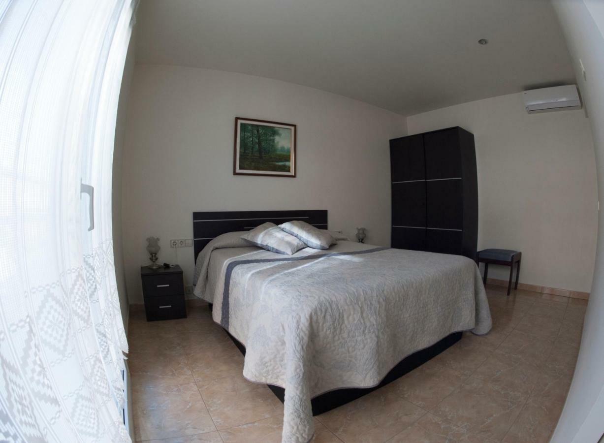 Apartament Сант-Кирсе-де-Бесора Экстерьер фото