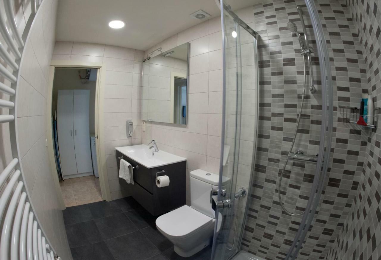 Apartament Сант-Кирсе-де-Бесора Экстерьер фото