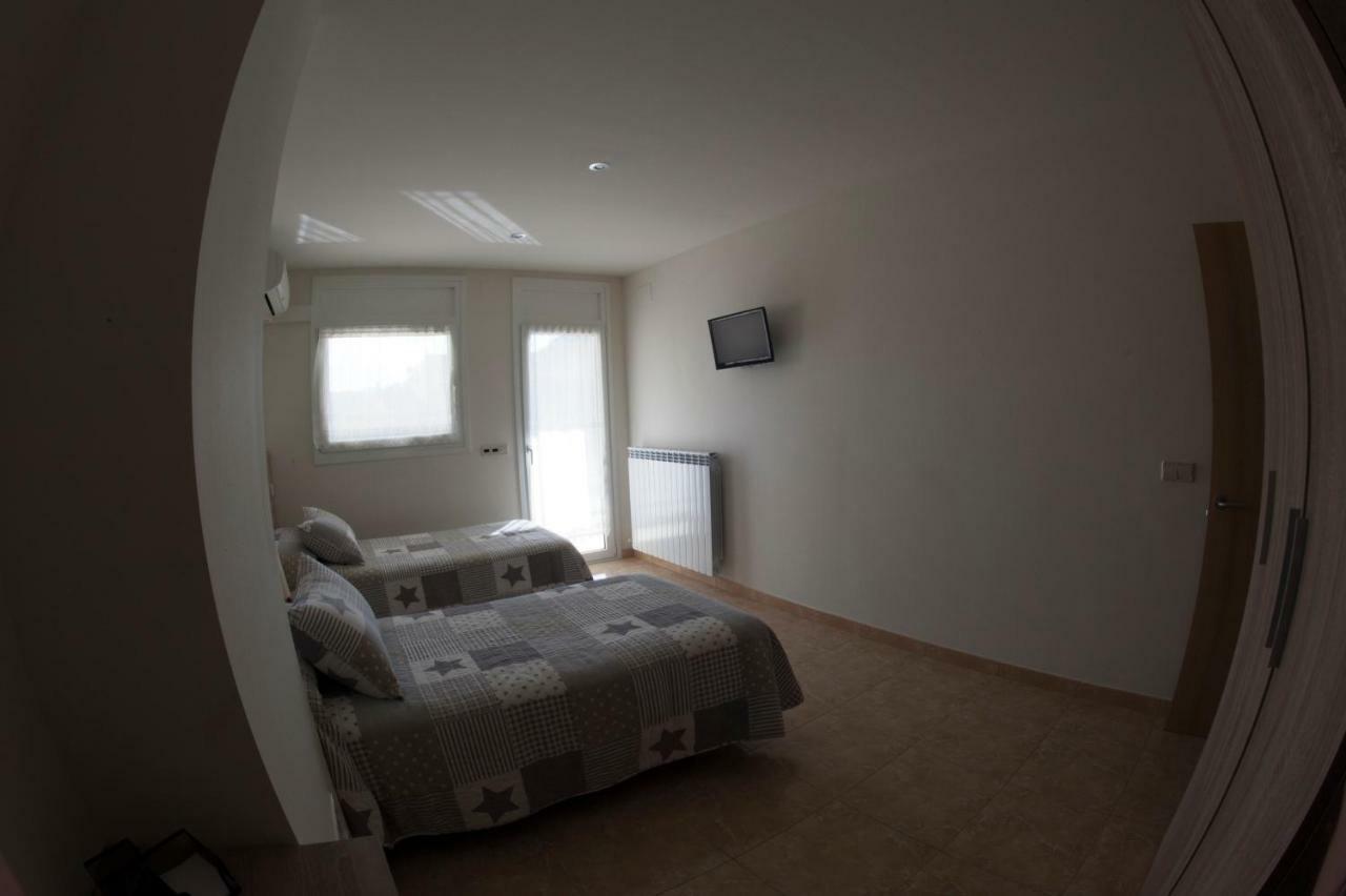 Apartament Сант-Кирсе-де-Бесора Экстерьер фото