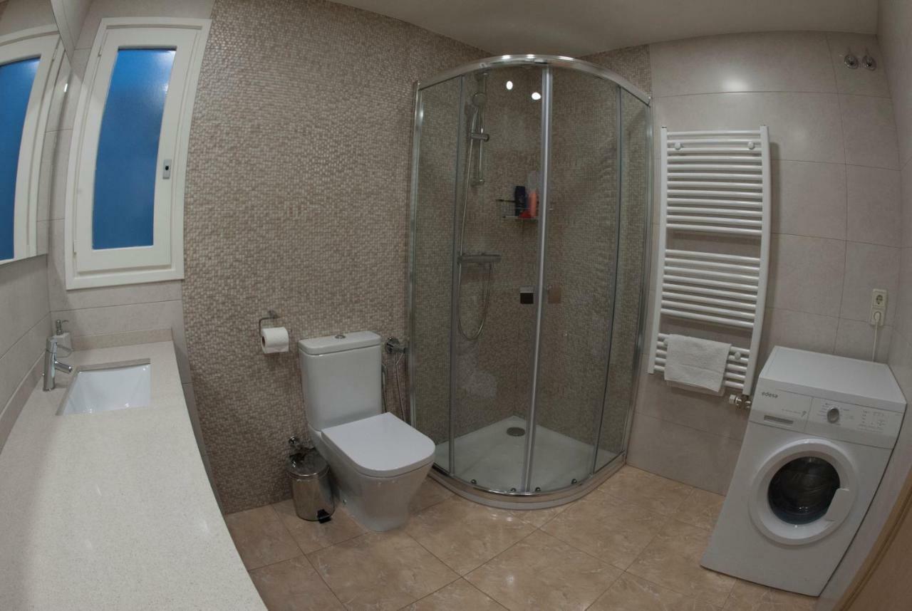 Apartament Сант-Кирсе-де-Бесора Экстерьер фото